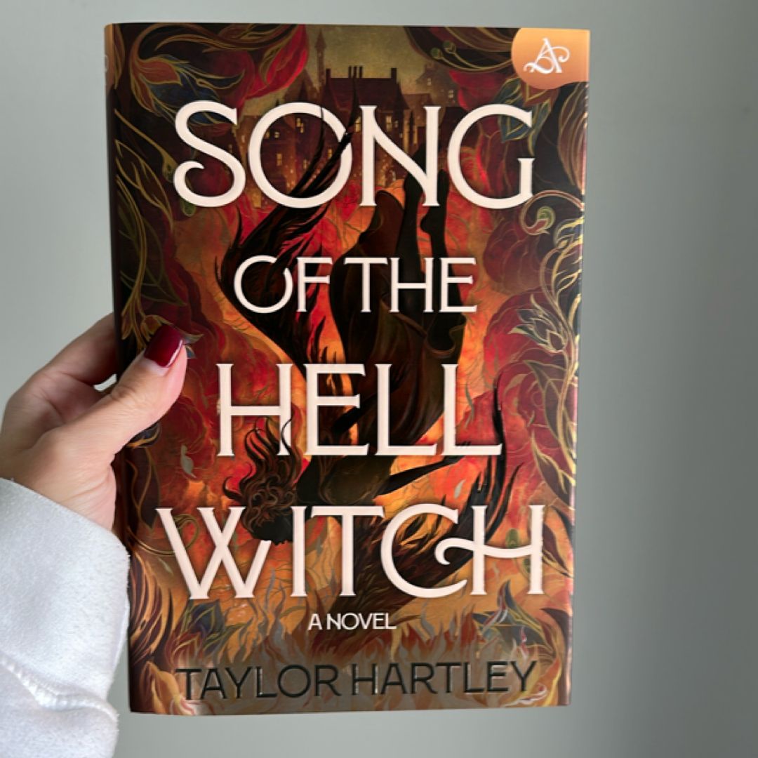 Song of the Hell Witch