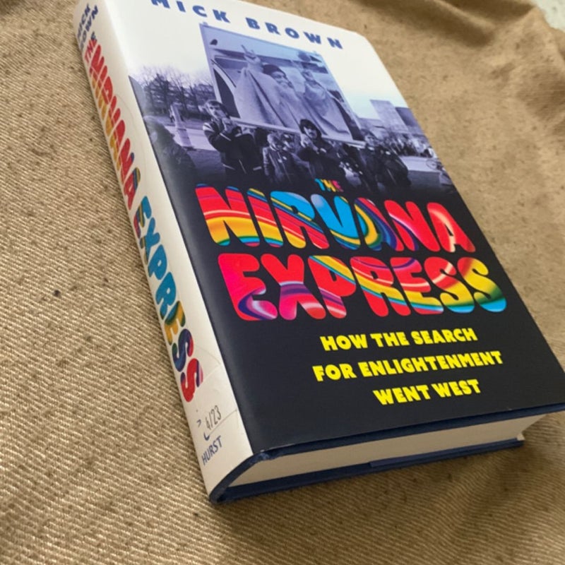 The Nirvana Express