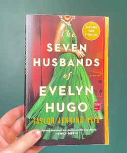 The Seven Husbands of Evelyn Hugo