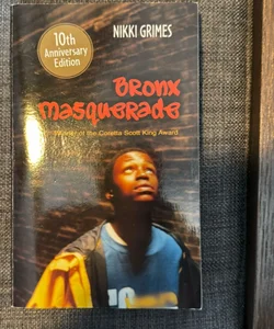 Bronx Masquerade