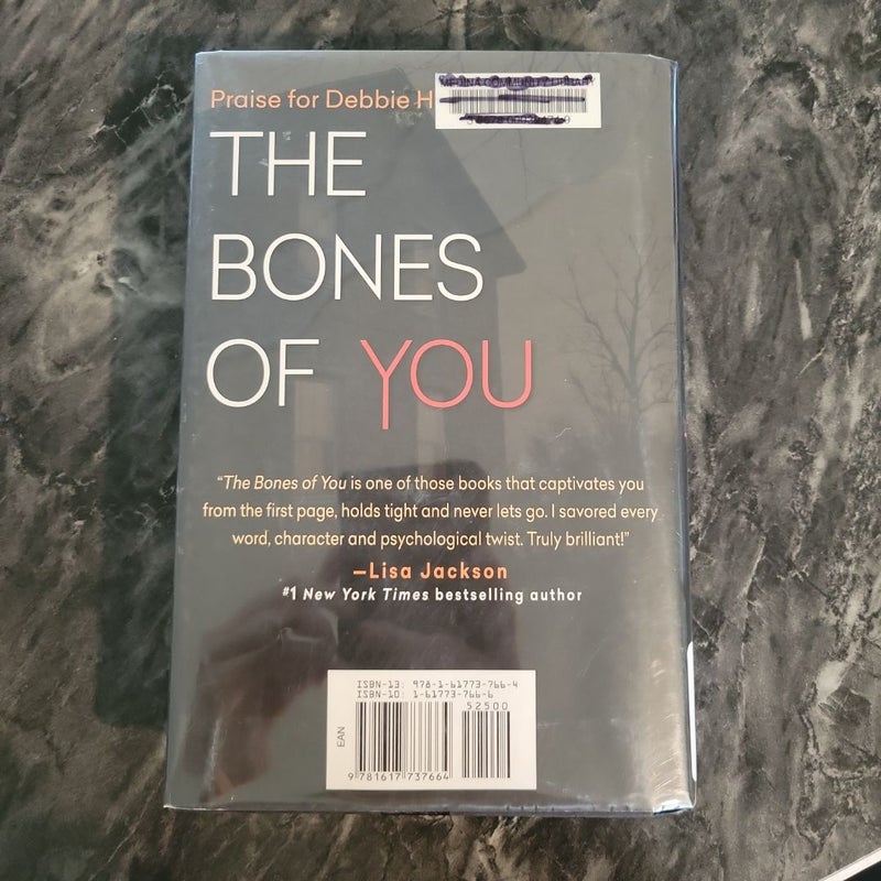 The Bones of You