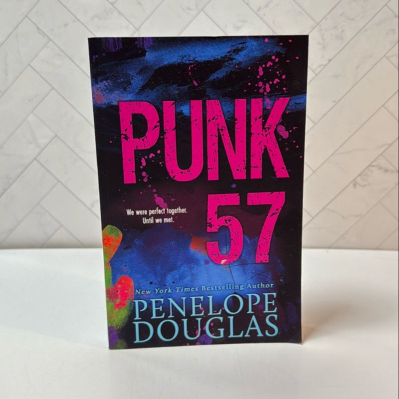 Punk 57 (indie oop)