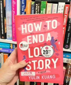 How To End A Love Story