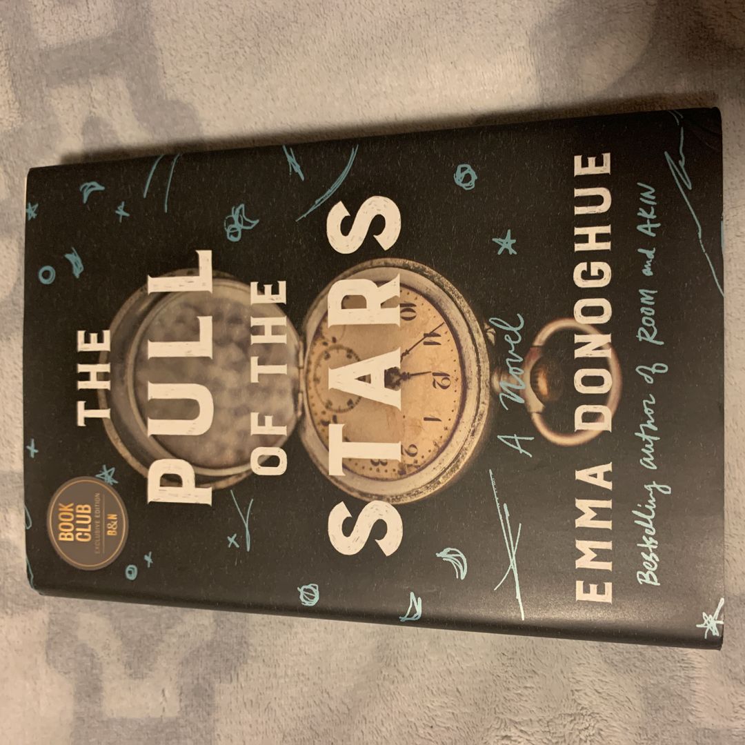 The Pull of the Stars (B)