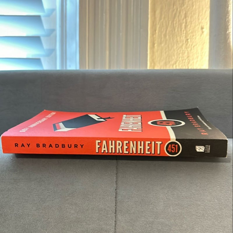 Fahrenheit 451