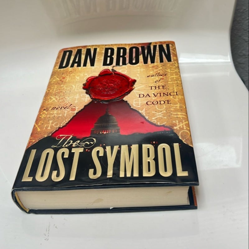 The Lost Symbol