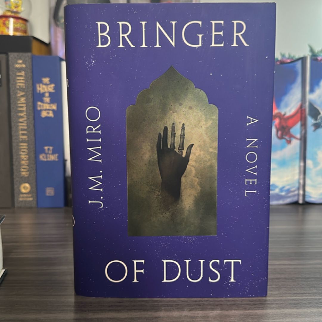Bringer of Dust