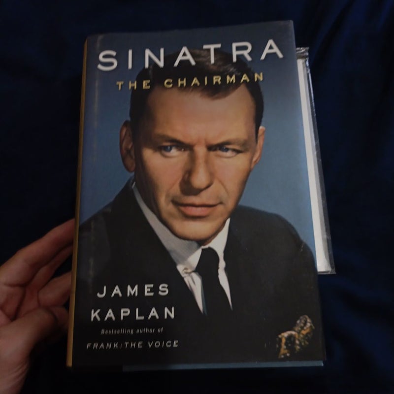 Sinatra