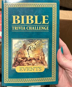 Bible Trivia Challenge