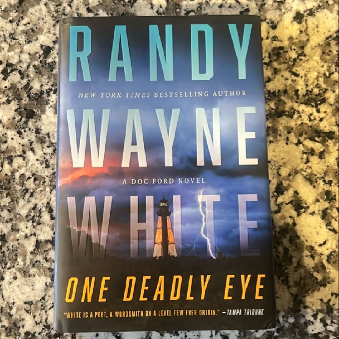 One Deadly Eye