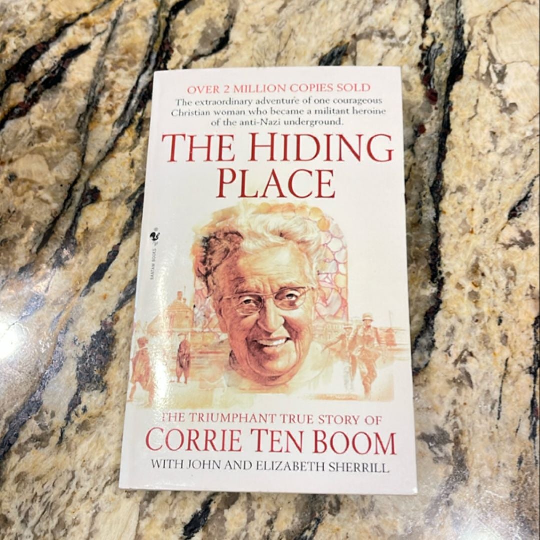 The Hiding Place