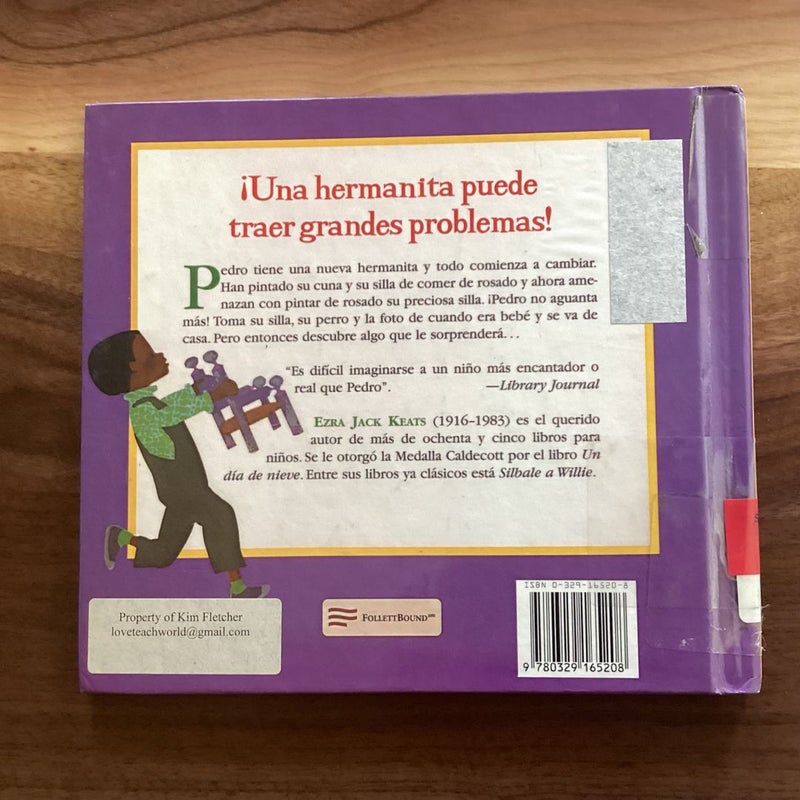 La silla de Pedro (Penguin Ediciones) (Spanish Edition)