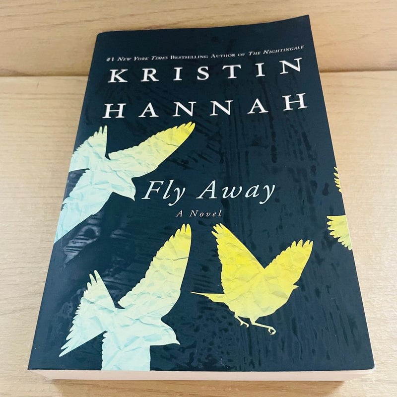 Fly Away