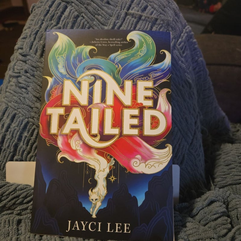Nine Tailed