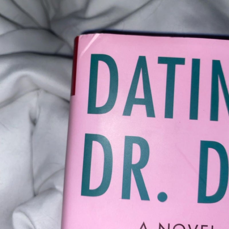 Dating Dr. Dil