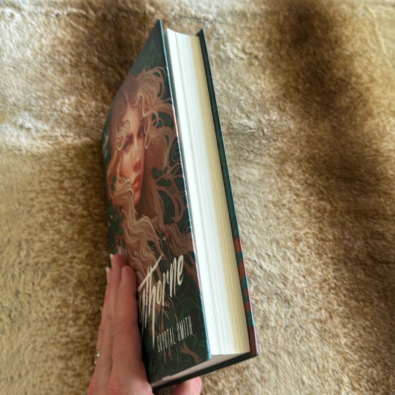 Greythorne *Ex Library Copy*