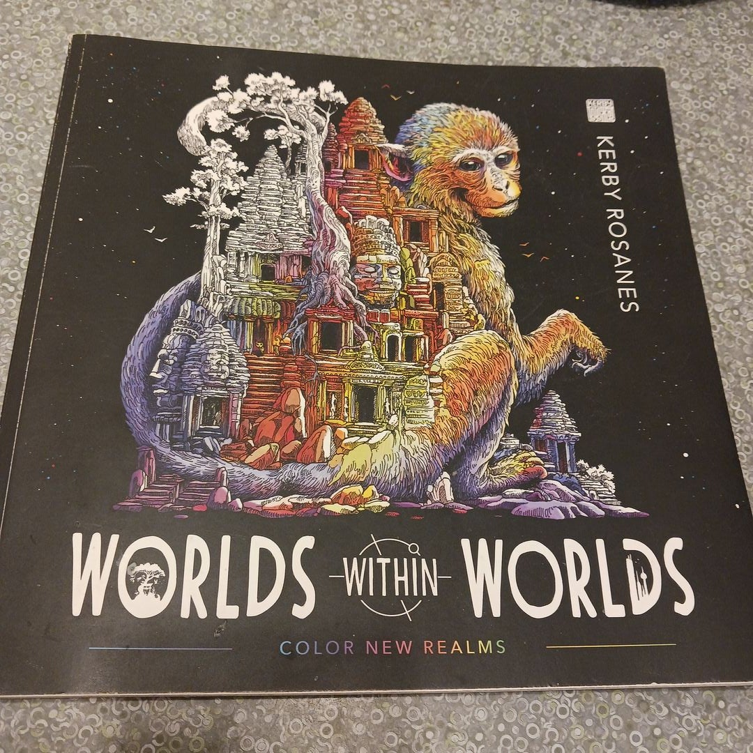 Worlds Within Worlds