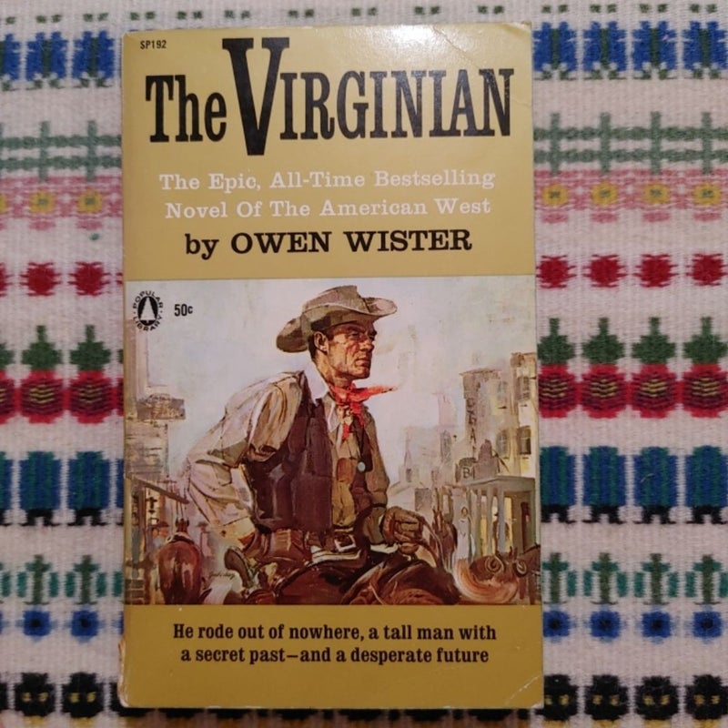 The Virginian