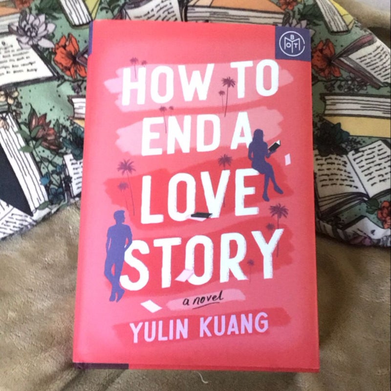 How to End a Love Story