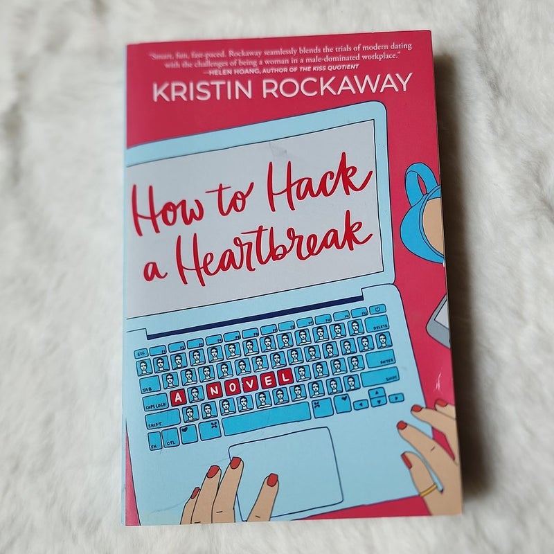 How to Hack a Heartbreak