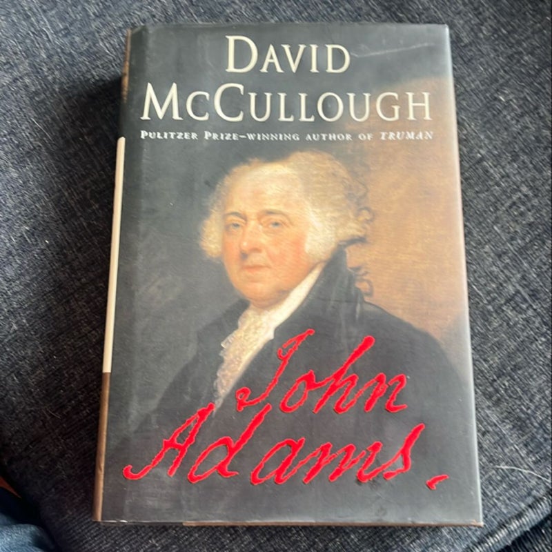 John Adams