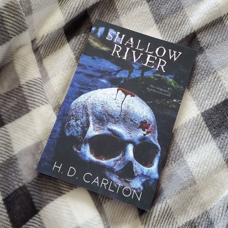Shallow River