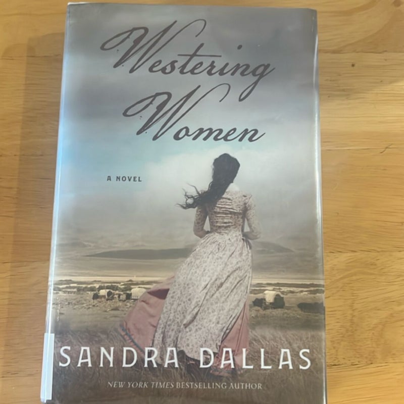 Westering Women