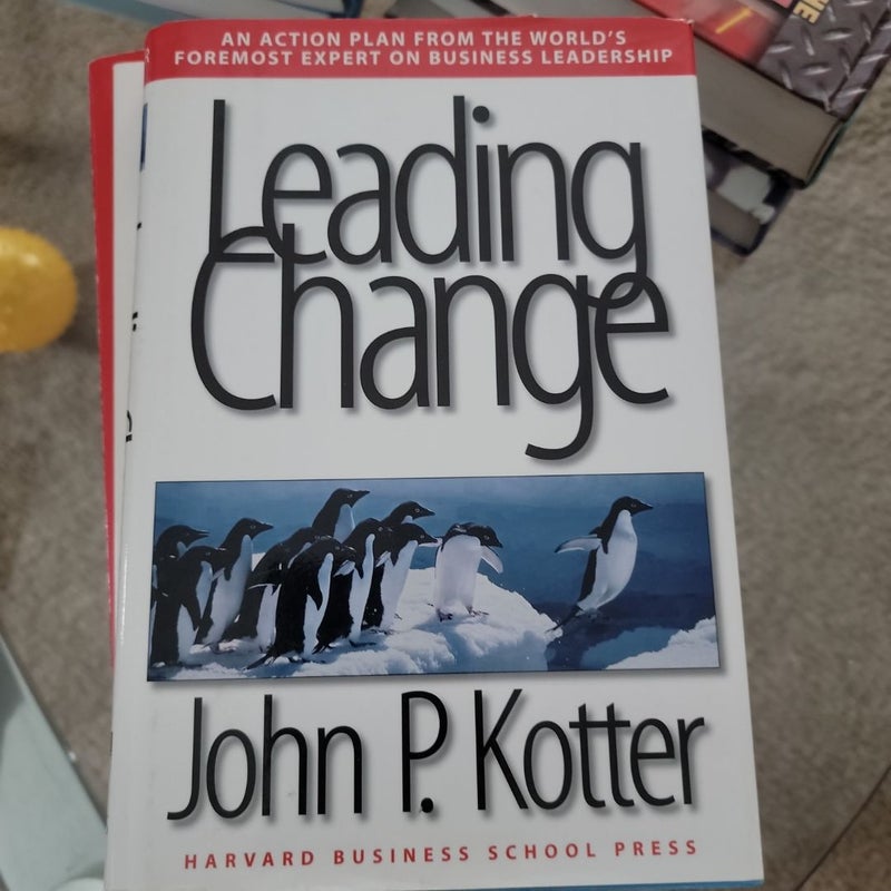 Leading Change