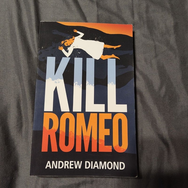 Kill Romeo