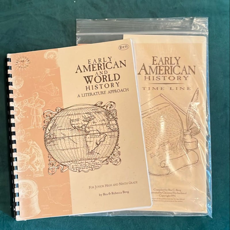 Early American and World History