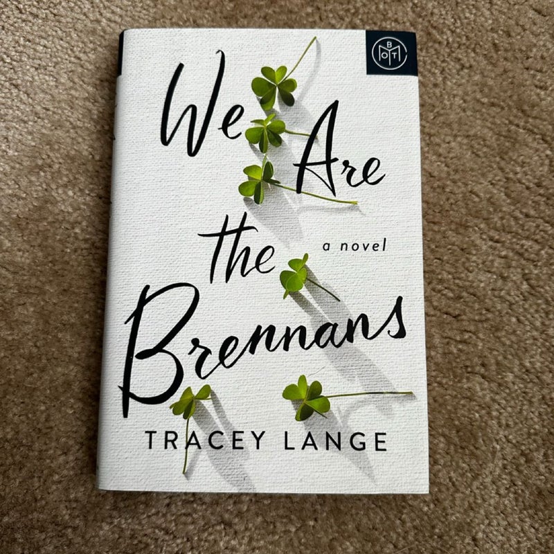 We Are the Brennans