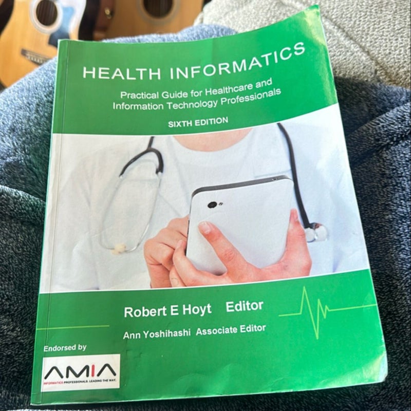 Health Informatics