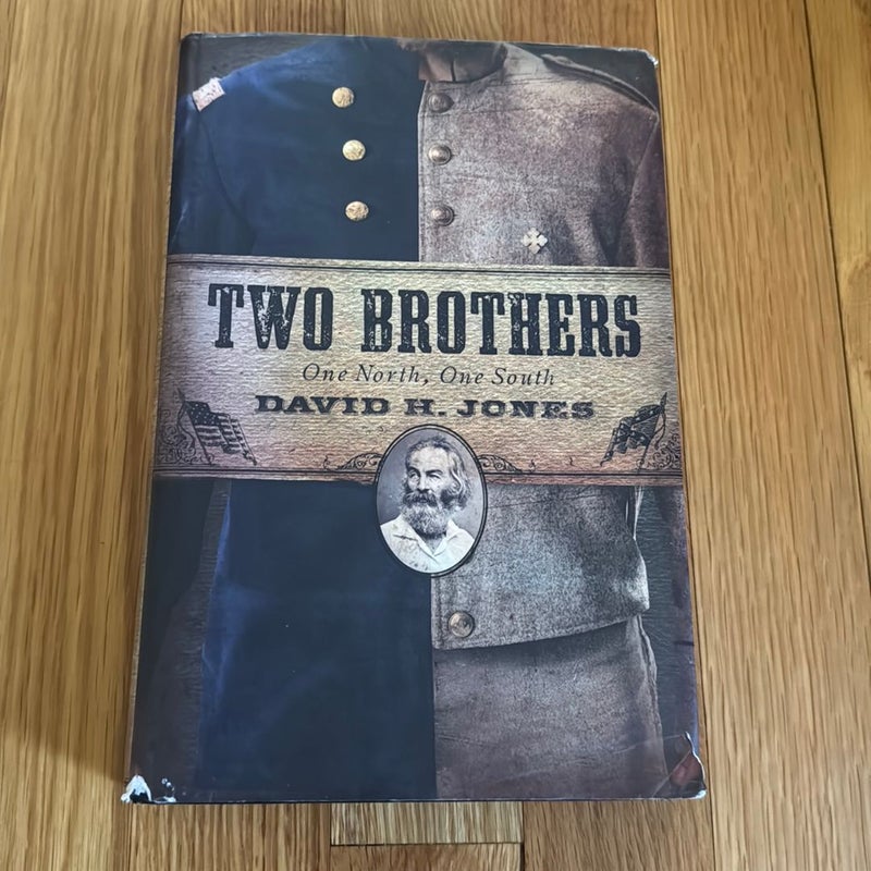 Two Brothers