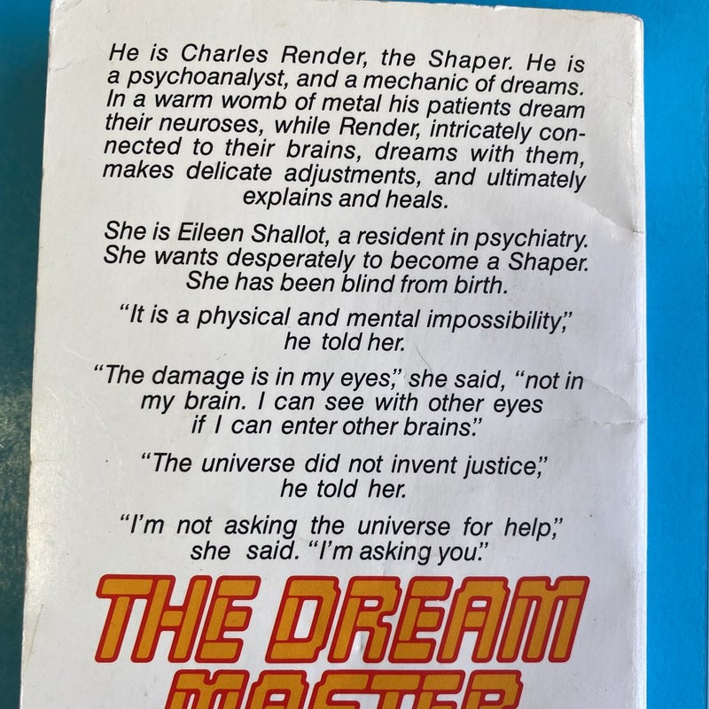 The Dream Master