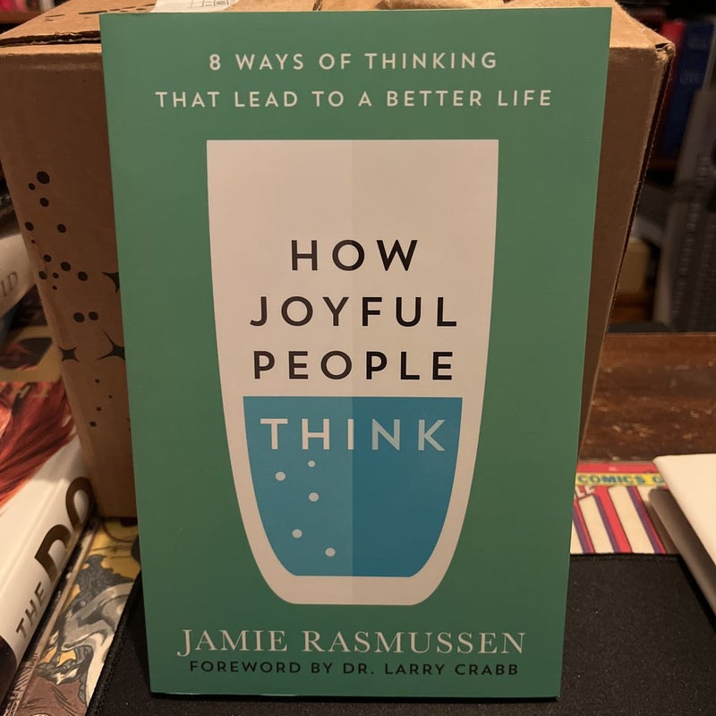 How Joyful People Think