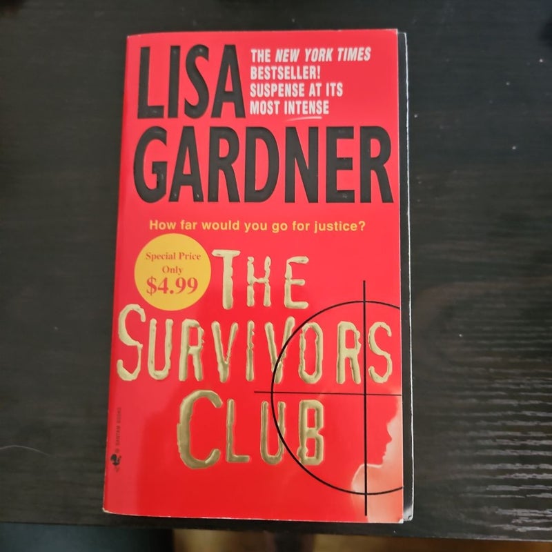 The Survivors Club