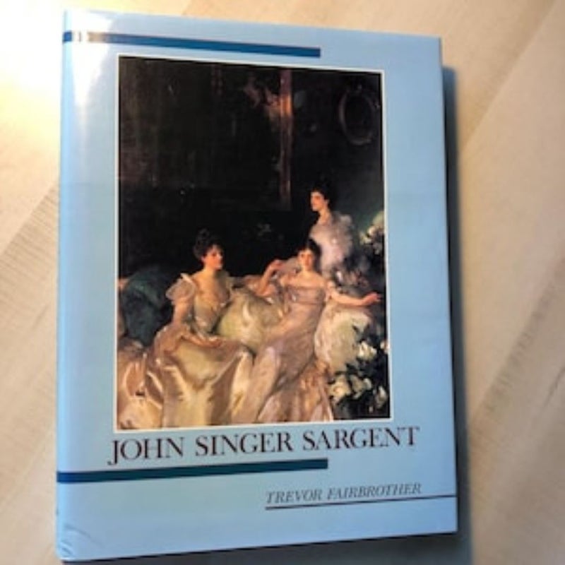 John Singer Sargent