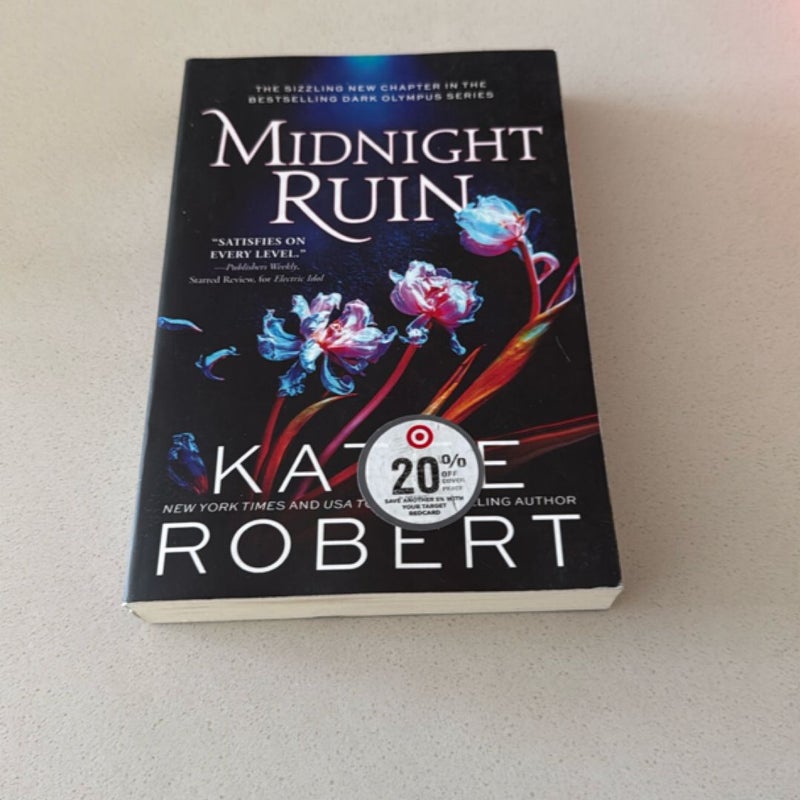 Midnight Ruin