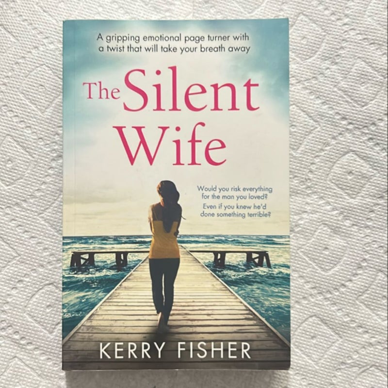 The Silent Wife