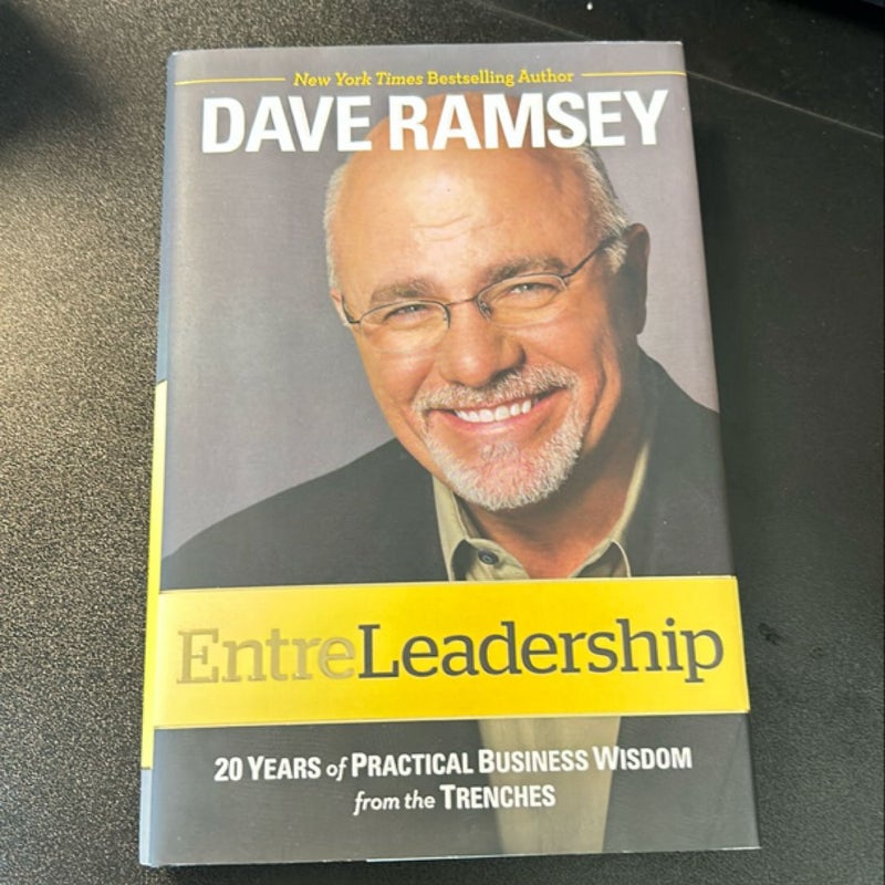 EntreLeadership