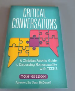 Critical Conversations