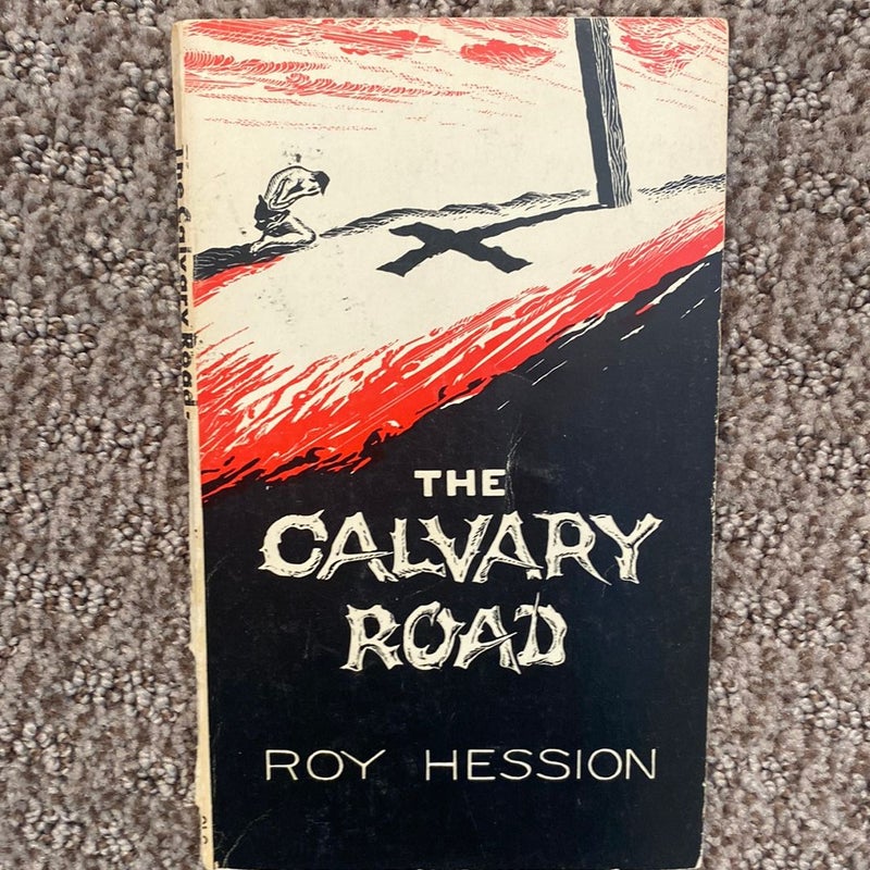 The Calvary Road 