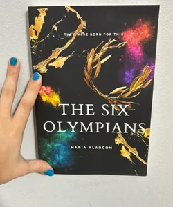 The Six Olympians