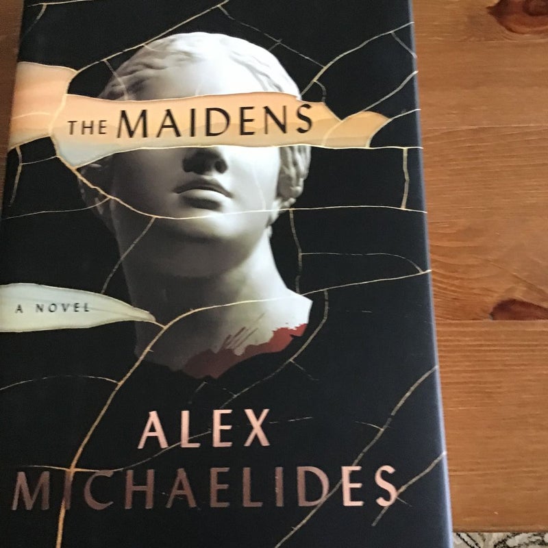 The Maidens