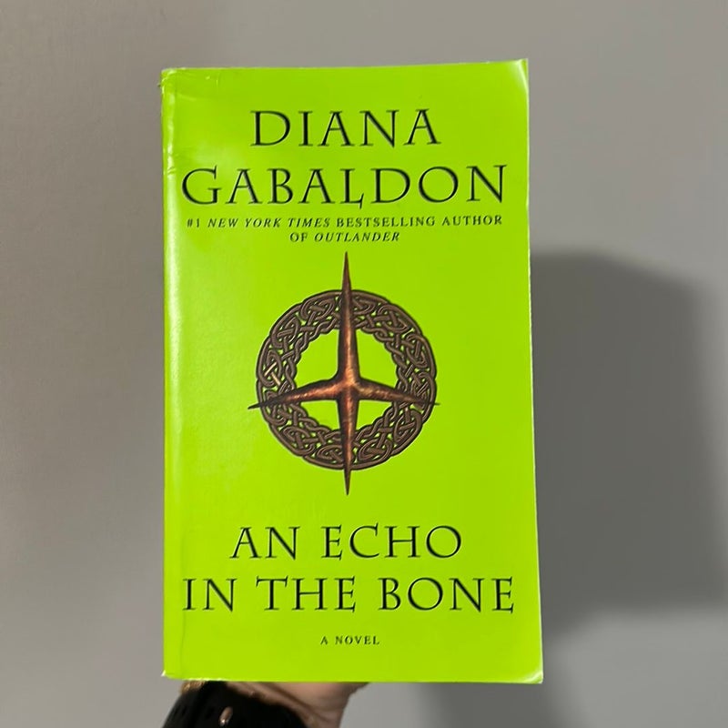 An Echo in the Bone