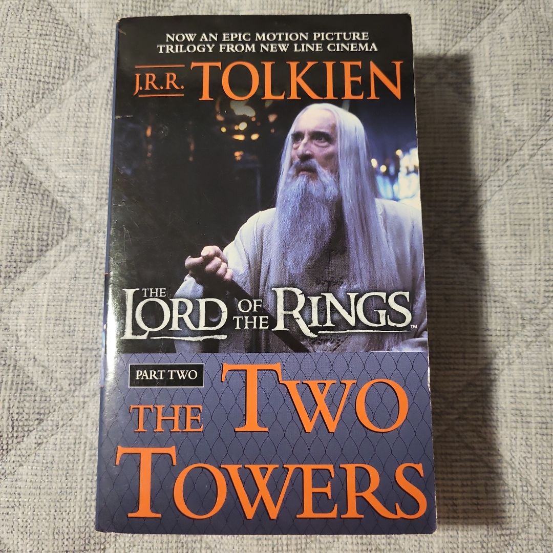 The Two Towers