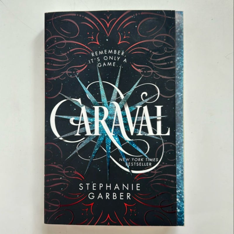 Caraval