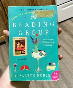 The Reading Group