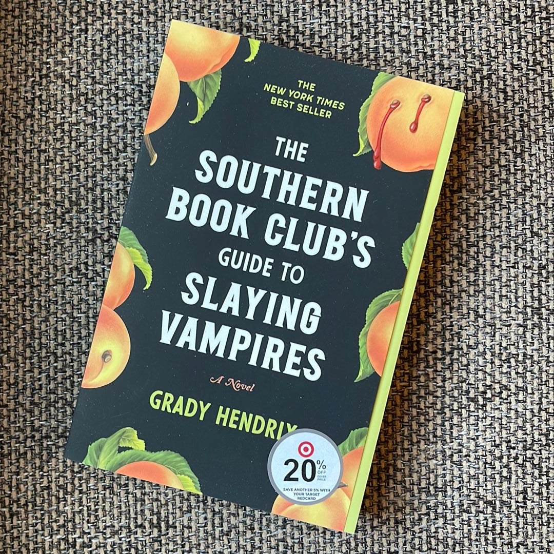The Southern Book Club