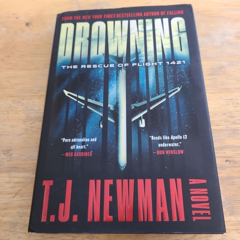 Drowning